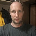 Сергей, 40 лет