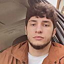 Тимерлан, 21 год