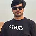 Samir, 25 лет