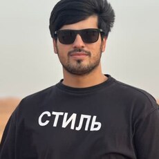 Фотография мужчины Samir, 25 лет из г. Одинцово