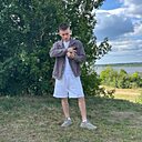 Азат, 18 лет