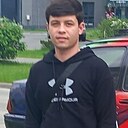 Махтумчик, 20 лет