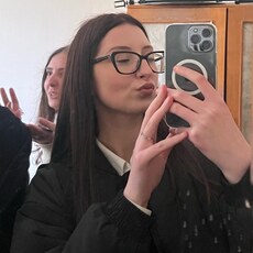 Фотография девушки София, 18 лет из г. Запорожье