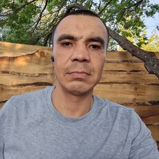 Фотография мужчины Марат, 37 лет из г. Уфа