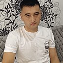 Айдос, 30 лет