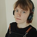 Елизавета, 28 лет