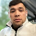 Али, 33 года