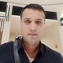 Тимур, 38 лет