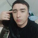 Али, 34 года