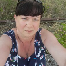 Фотография девушки Алиса, 48 лет из г. Нижний Новгород