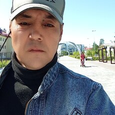 Фотография мужчины Руслан, 49 лет из г. Ноябрьск
