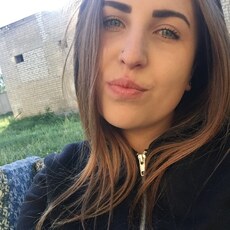 Фотография девушки Юля, 23 года из г. Тамбов