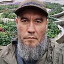 Рустам, 46 лет