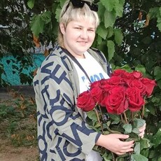 Фотография девушки Вероника, 37 лет из г. Минск
