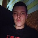 Глеб, 20 лет