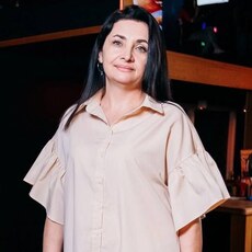 Фотография девушки Елена, 45 лет из г. Ставрополь