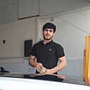 Самир, 28 лет