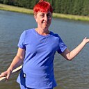Лилия, 45 лет