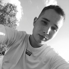 Фотография мужчины Алексей, 22 года из г. Кострома