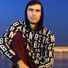 Фотография мужчины Адиль, 24 года из г. Хасавюрт