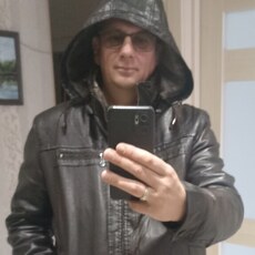 Фотография мужчины Александр, 41 год из г. Артем