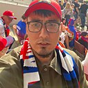 Azat, 32 года