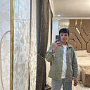 Adam, 19 лет