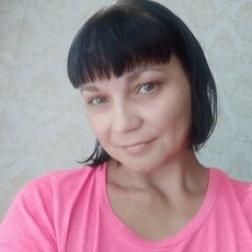 Фотография девушки Светлана, 46 лет из г. Нижний Новгород
