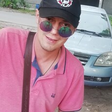 Фотография мужчины Кирилл, 39 лет из г. Псков