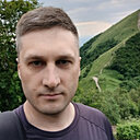 Лука, 33 года