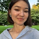 Диана, 23 года
