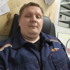 Фотография мужчины Максим, 39 лет из г. Калининград