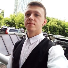 Фотография мужчины Сергей, 25 лет из г. Новоаннинский
