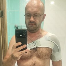 Фотография мужчины Александр, 40 лет из г. Владимир