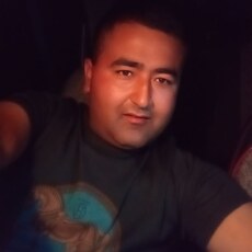 Фотография мужчины Hamzat, 33 года из г. Москаленки
