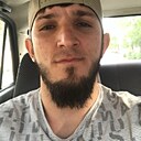 Рамазан, 26 лет