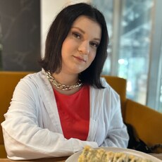 Фотография девушки Дарья, 19 лет из г. Нижний Новгород
