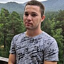 Андрей, 30 лет
