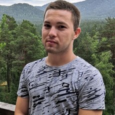 Фотография мужчины Андрей, 30 лет из г. Шахты