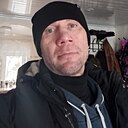 Дмитрий Гарин, 43 года
