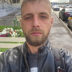 Фотография мужчины Виталий, 36 лет из г. Балашиха