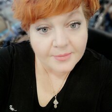 Фотография девушки Наталья, 64 года из г. Воронеж