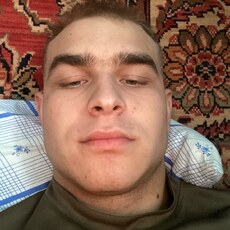 Фотография мужчины Дмитрий, 21 год из г. Пермь