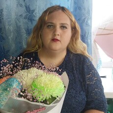 Фотография девушки Анастасия, 27 лет из г. Кировский (Приморский Край)