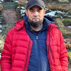 Фотография мужчины Котик, 44 года из г. Нальчик