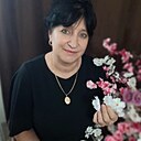 Надежда, 63 года