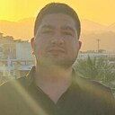 Albert, 24 года
