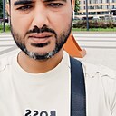 Рашид, 29 лет