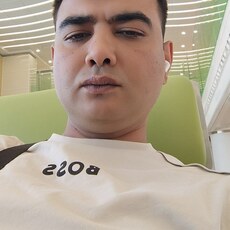 Фотография мужчины Рашид, 29 лет из г. Тосно