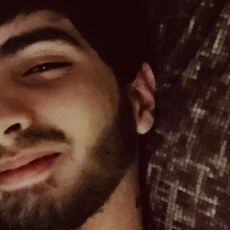 Фотография мужчины Руфат, 21 год из г. Балашиха